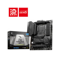 Bo mạch chủ MSI MAG Z790 TOMAHAWK WIFI DDR5 ( M2, HDMI, Display Port, Type-C) – Hangc chính hãng 03/2025