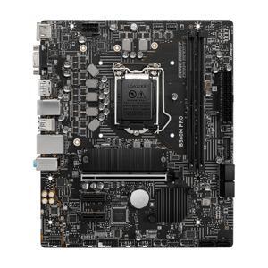 Bo mạch chủ MSI - Mainboard MSI B560M PRO