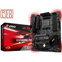 Bo mạch chủ MSI X370 GAMING PRO qua sử dụng. Mainboard MSI X370 GAMING PRO