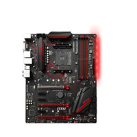 BO MẠCH CHỦ MSI X470 Gaming Plus. Mainboard MSI X470 Gaming Plus CŨ