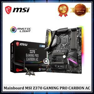 Bo mạch chủ MSI Z370 Gaming Pro Carbon AC