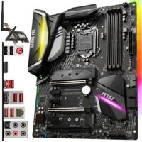 Bo mạch chủ MSI Z370 Gaming Pro Carbon AC: Sự lựa chọn hoàn hảo cho game thủ