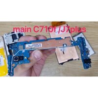 bo mạch chủ samsung j7 plus main C710f samsung J7 plus