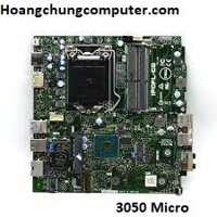 Bo mạch chủ Sử dụng cho máy dell optiplex 3050MFF Micro