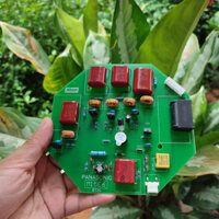 Bo mạch chủ thay thế dành cho quạt Panasonic 5 cánh