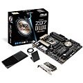 Bo mạch chủ – Z97- Deluxe – ASUS