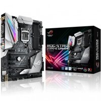 Bo mạch chủ Motherboard  Mainboard Asus Rog Strix Z370-E Gaming