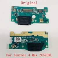 Bo Mạch Cổng Sạc usb Cho Điện Thoại asus zenfone 4 max zc520kl