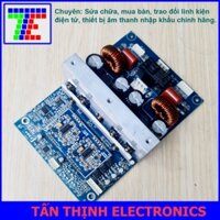 Bo mạch công suất 700W class D (Digital) amply Jarguar PA-600A, 601A, 602A, 603, 203N Gold Komi Boston.. zin chính hãng