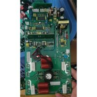 Bo mạch công suất máy hàn 250 Jasic loại 8 IGBT ( ko kèm IGBT )