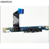 Bo Mạch Công Tắc Không Dây Cho Laptop Lenovo G570 PIWG2 LS-6754P
