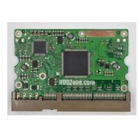 Bo mạch cứu dữ liệu ổ cứng Seagate 500GB ATA ST3500630A PCB 100406538