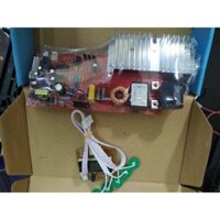 Bo mạch đa năng bếp từ cảm ứng công xuất loại 2100w (LR)