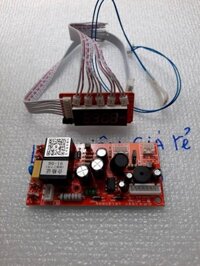 Bo Mạch Đa Năng Nồi Cơm Mâm nhiệt