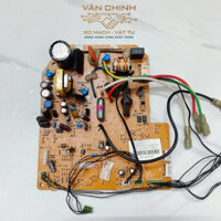Bo Mạch Dàn Lạnh DAIKIN Inverter Gas R410/R22 ( Quạt 5 chân/No model)