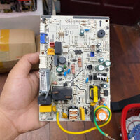 Bo Mạch Dàn Lạnh Điều Hoà, Máy Lạnh Casper, Electrolux, Media Inverter Nhiều Model IC-09TL32, MSAFA-10CRDN8...