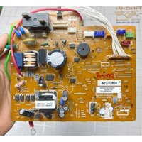 Bo Mạch Dàn Lạnh Điều Hòa, Máy Lạnh PANASONIC 3 Vẫy Đảo Mã A748494, A748516