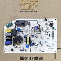 Bo Mạch Dàn Lạnh Điều Hòa, Máy Lạnh CASPER Inverter Chạy Quạt DC