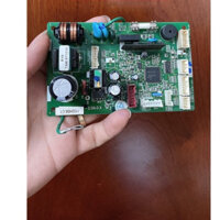 Bo Mạch Dàn Lạnh Điều Hoà Fujitsu Inverter 9000TBU 1200 TBU