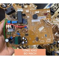 Bo Mạch Dàn Lạnh Điều Hoà Panasonic Mã Board A73-08650