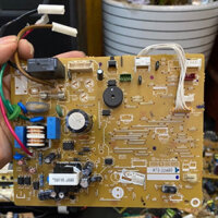 Bo Mạch Dàn Lạnh Điều Hoà Panasonic Mã Board A73-32480, A73-33480, A73-39140, A73-39150 / XPU18XKH-8...