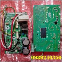 Bo Mạch Dàn Lạnh Điều Hòa Daikin FTC25NV1V, FTC35NV1V mới chính hãng