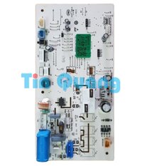 BO MẠCH DÀN LẠNH MÁY LẠNH AQUA KHÔNG INVERTER 1.0 VÀ 1.5HP