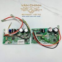 Bo Mạch Dàn Lạnh Máy Lạnh Daikin Inverter, Daikin Mono Model FTKQ35SVMV FTKC25QMVM (Inverter) / FTC25NV1V  (Mono)
