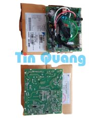 BO MẠCH DÀN LẠNH MÁY LẠNH DAIKIN 220 -25 - 35 PVMV , HVMV - NVMV - 09 - 12NV2S