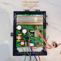 Bo Mạch Dàn Nóng Điều Hòa, Máy Lạnh Sharp Gas 32 AU-X9XEW Chính Hãng