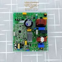 Bo Mạch Dàn Nóng Điều Hòa, Máy Lạnh Casper Inverter 2HP, R32, Chạy Quạt DC Mã 18WBPC0