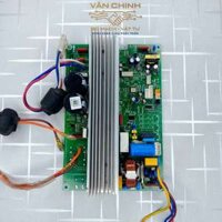 Bo Mạch Dàn Nóng Điều Hòa Máy Lạnh Casper VRV Quạt AC (No Model)