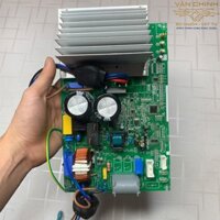 Bo Mạch Dàn Nóng Điều Hòa, Máy Lạnh CASPER Chạy Nhiều MODEL