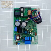 Bo Mạch Dàn Nóng Điều Hòa, Máy Lạnh Casper, Electrolux, Media, Reetech... Inverter 18WBPC0, 2HP, 18000BTU Quạt AC 4 Chân