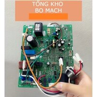 Bo Mạch Dàn Nóng Điều Hoà Daikin 2 Chiều Nhiều Chạy Quạt AC Chính Hãng