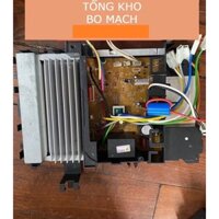 Bo Mạch Dàn Nóng Điều Hoà Panasonic Mã Board A73-02390