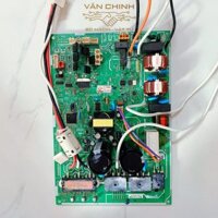 Bo Mạch Dàn Nóng Điều Hòa Toshiba 2 Chiều 1HP, 1.5HP RAS-H10S3KV-V / H10S3AV-V Chính Hãng