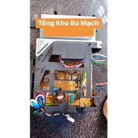 Bo Mạch Dàn Nóng Điều Hoà Panasonic Mã ACXA73-34630 ACXH10C83680-K