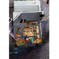 Bo Mạch Dàn Nóng Điều Hoà Panasonic Mã A73-28490 ACXH10C74370