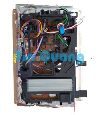 BO MẠCH DÀN NÓNG MÁY LẠNH PANASONIC CU-S13.....-8