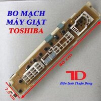 Bo mạch dành cho máy giặt TOSHIBA D950SV HÀNG THÁO MÁY