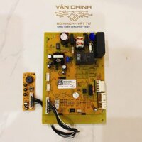 Bo Mạch Đầu Lạnh Điều Hòa, Máy Lạnh Daikin Inverter 1 Chiều FTV25AXV1V, FTV35AXV1V