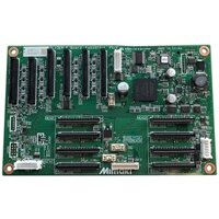 BO MẠCH ĐẦU PHUN JV150/300 MIMAKI SLIDER BOARD JV150/300 CJV150/300
