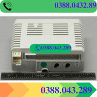 Bo mạch đầu vào hãng ABB DI810 Digital Input 24V d.c. 2x8 ch. 3BSE008508R1