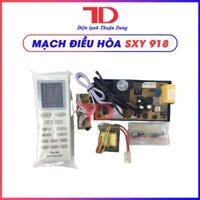 Bo mạch điều hòa đa năng 5 dây HN-903C