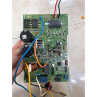Bo mạch điều hòa Fujitsu 220v