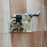 Bo mạch điều hoà LG 2 chiều OK kiểu 3