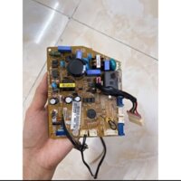 Bo mạch điều hoà LG inverter tháo máy OK dùng chung nhiều model