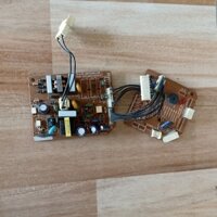 Bo mạch điều hoà LG tháo máy loại 5