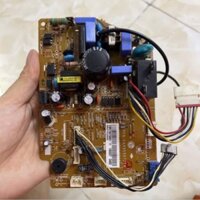 Bo mạch điều hoà máy lạnh LG inverter tháo máy kiểu 2